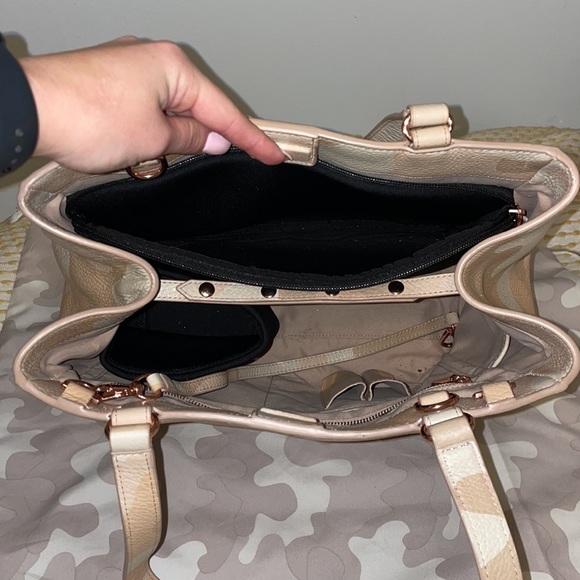 Allyn Tote Small - Dusk Camo (Dagne Dover) - Picture 5 of 10